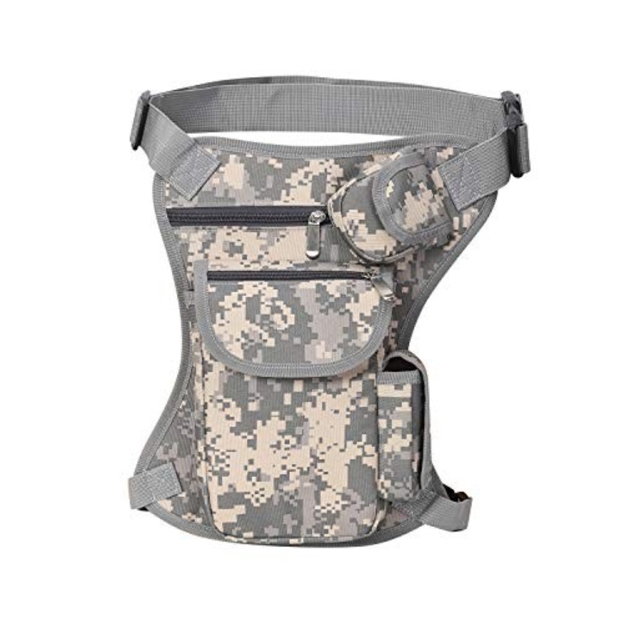 Canvas Waist Bag Fanny Pack Ra - Motorcycle Gear Backpack 리뷰 및 가격