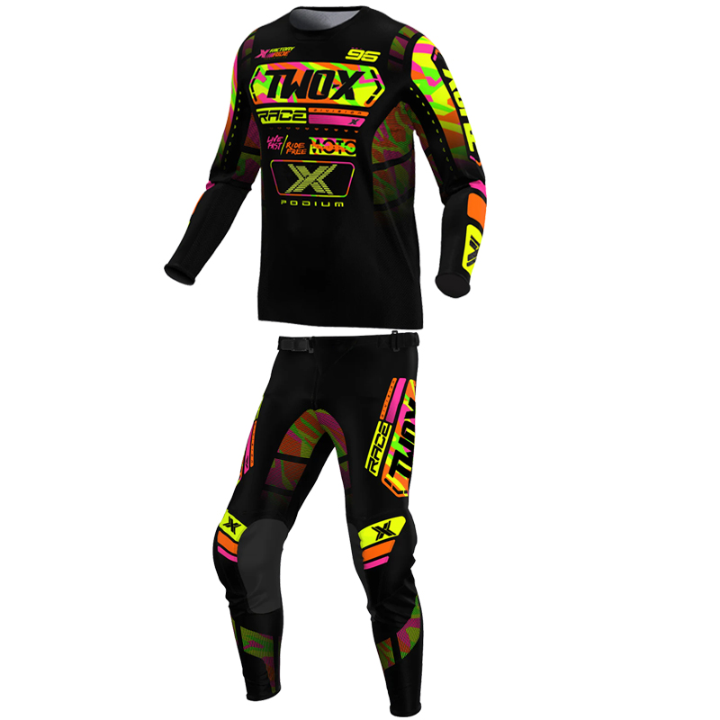 NEW Two-X Podium 4-Way Stretch - Gear X Motorcycle 리뷰 및 가격