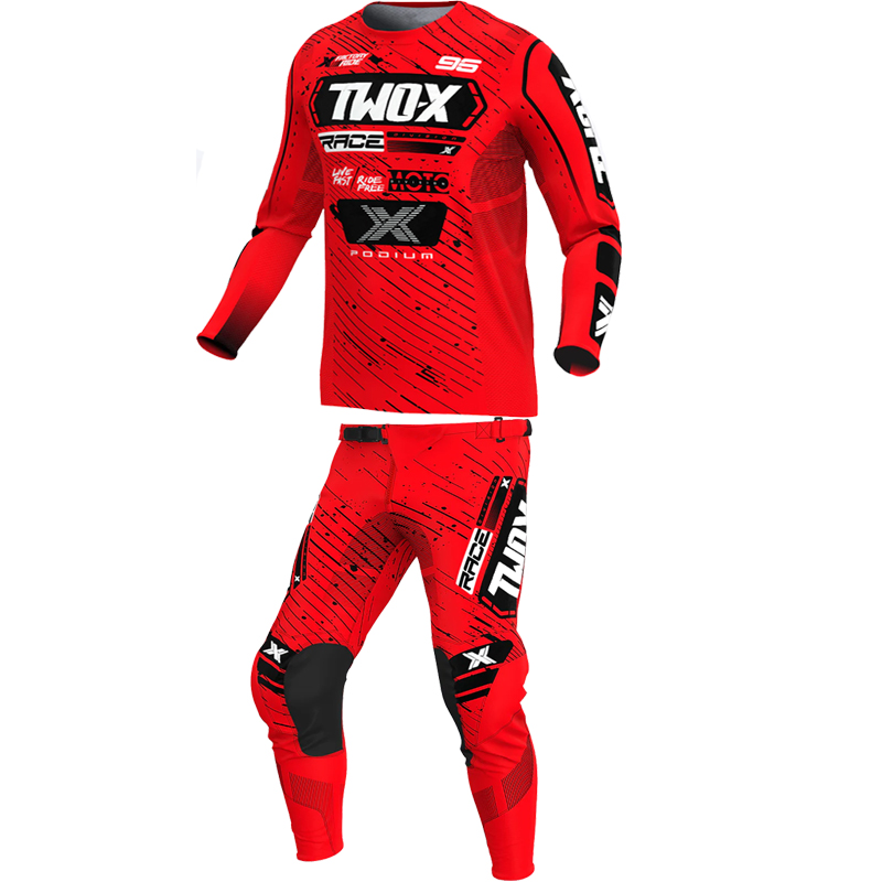 NEW Two-X Podium 4-Way Stretch - Gear X Motorcycle 리뷰 및 가격