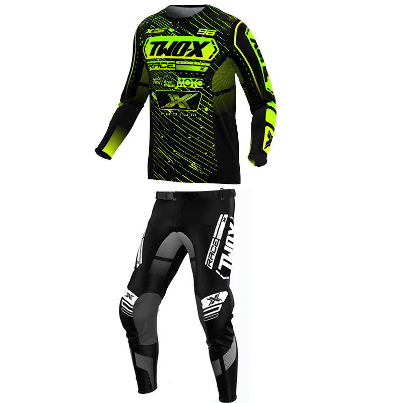 NEW Two-X Podium 4-Way Stretch - Gear X Motorcycle 리뷰 및 가격