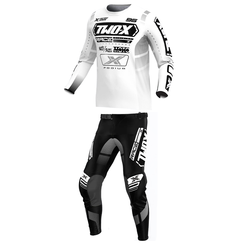 NEW Two-X Podium 4-Way Stretch - Gear X Motorcycle 리뷰 및 가격