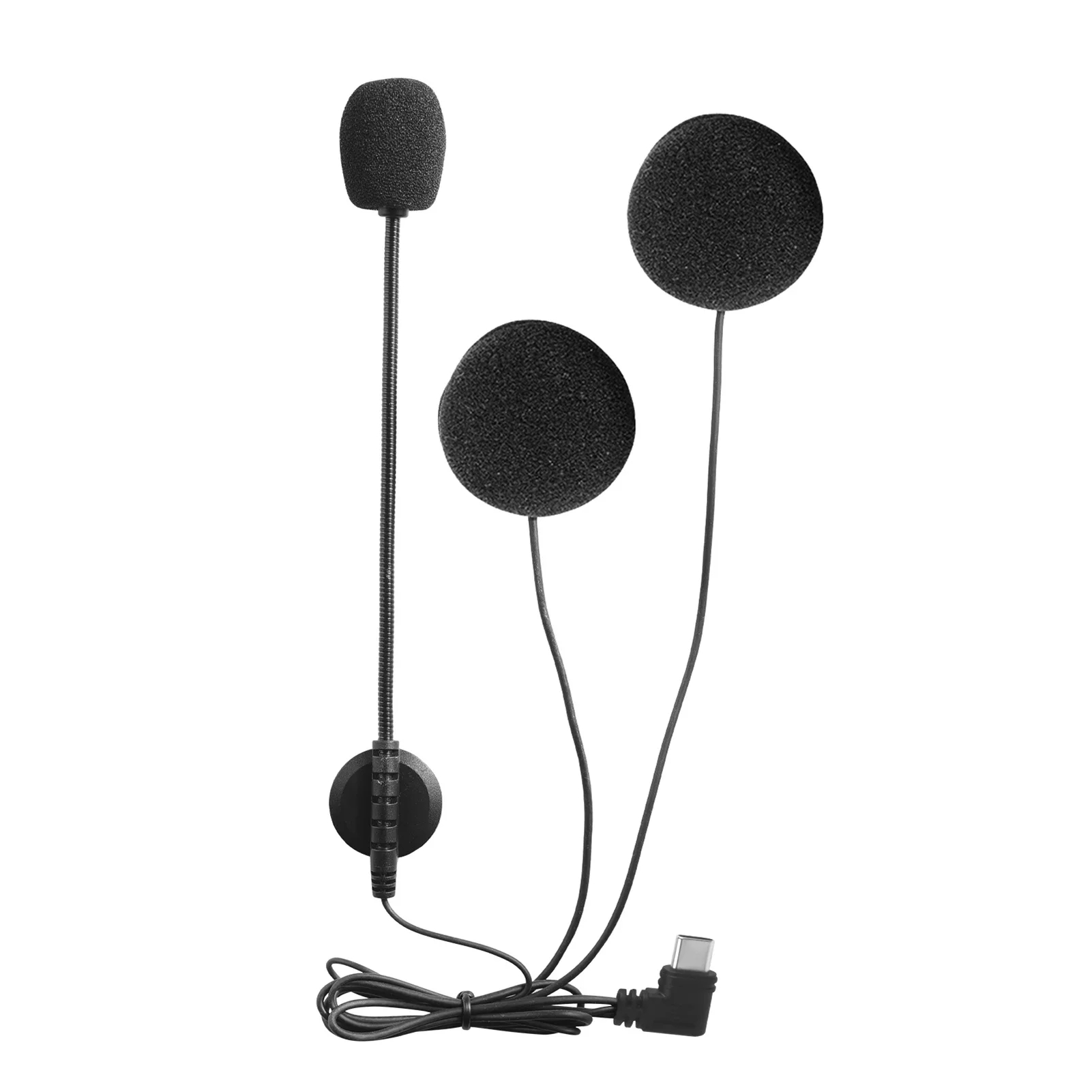 EJEAS V4 PLUS TYPE-C Microphon - Intercom Headset Helmet 리뷰 및 가격
