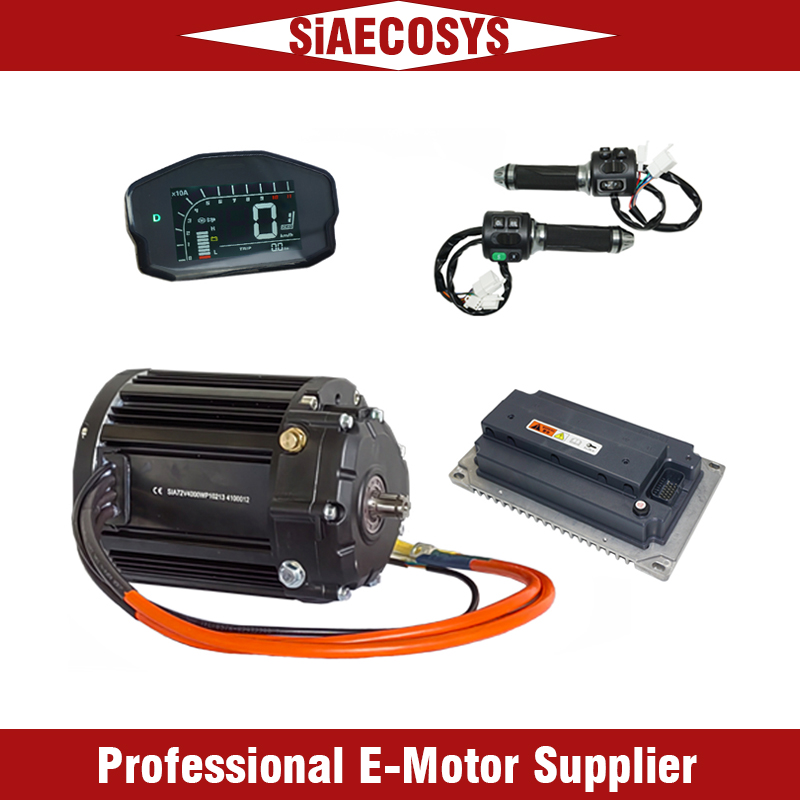 4000W Mid Drive Motor Kit with - Motorcycle Gear Ratings 리뷰 및 가격