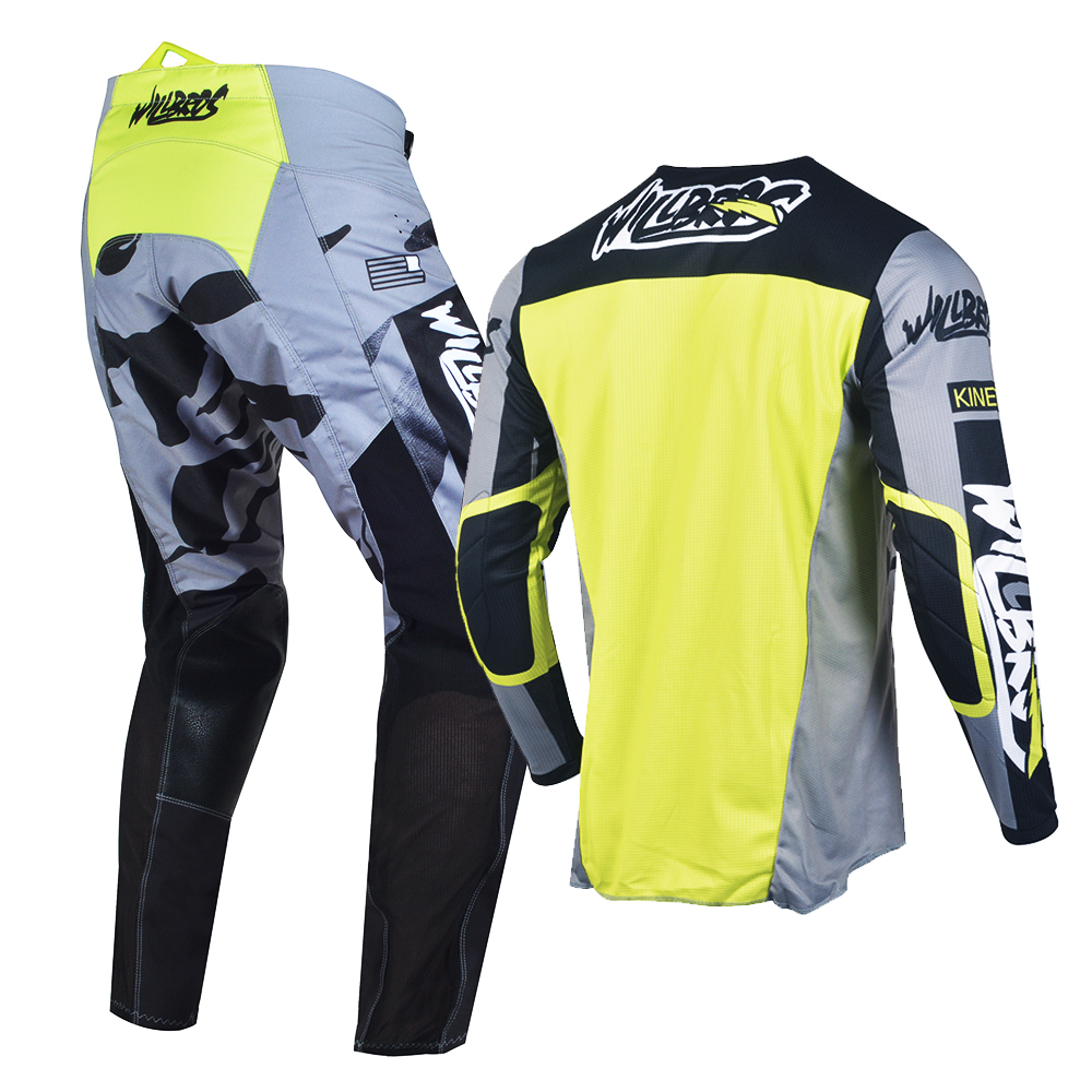Willbros Motocross MX Gear Set - Motorcycle Gear Alpinestar 리뷰 및 가격