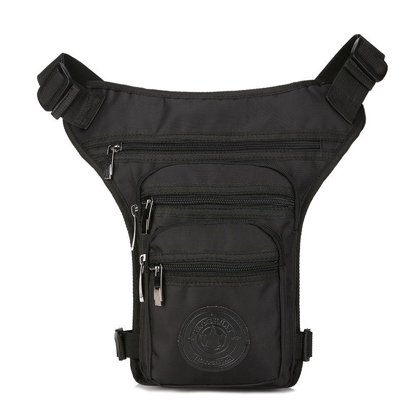 Men Waist Fanny Pack Leg Bag f - Motorcycle Gear Backpack 리뷰 및 가격