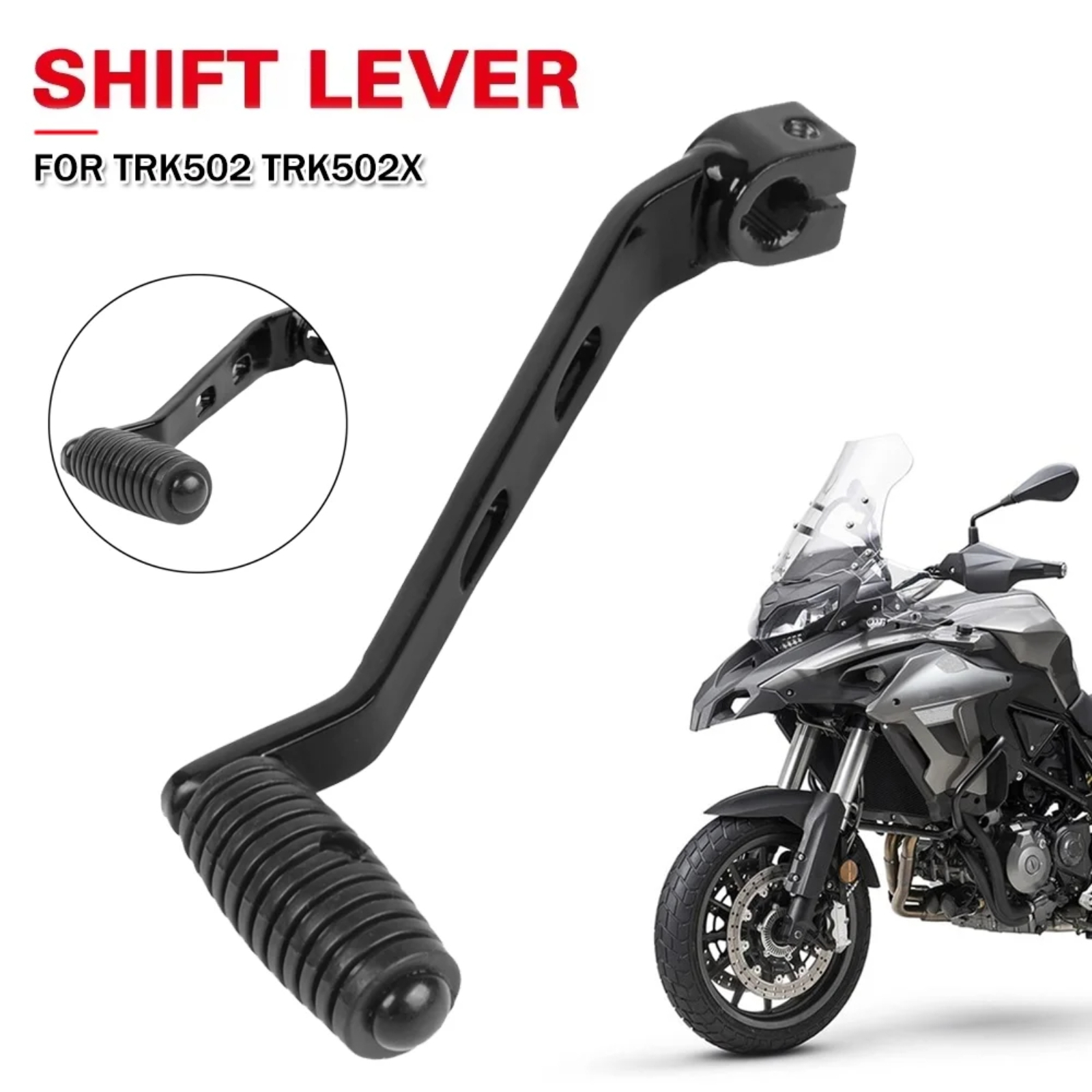 Motorcycle Foot Gear Shifter S - Gear X Motorcycle 리뷰 및 가격
