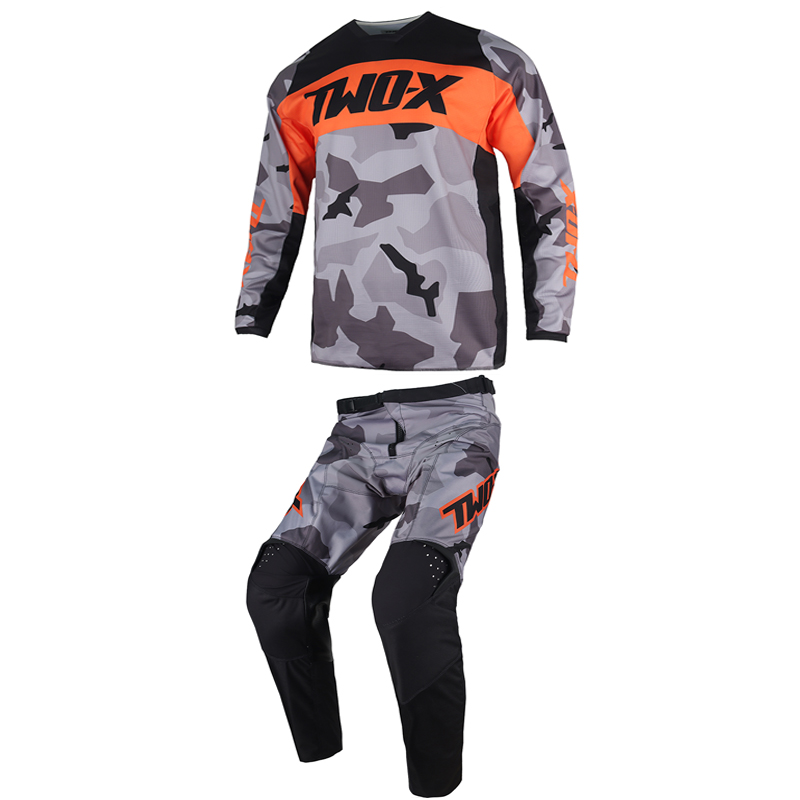 Motocross Jersey Pant Children - Gear X Motorcycle 리뷰 및 가격
