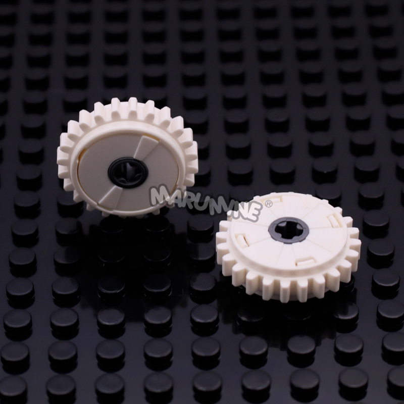 Marumine Gear Box MOC Building - Motorcycle Gear Tidy 리뷰 및 가격