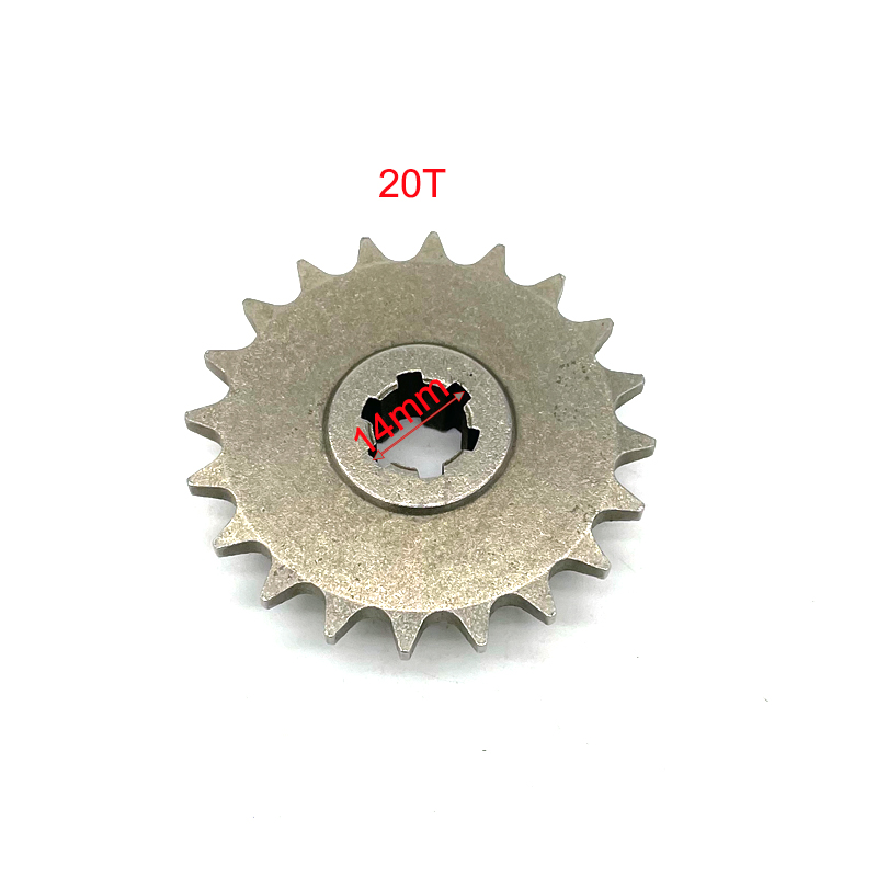 1pcs T8F 11T 13T 14T 17T 20T M - Motorcycle Gear Tidy 리뷰 및 가격