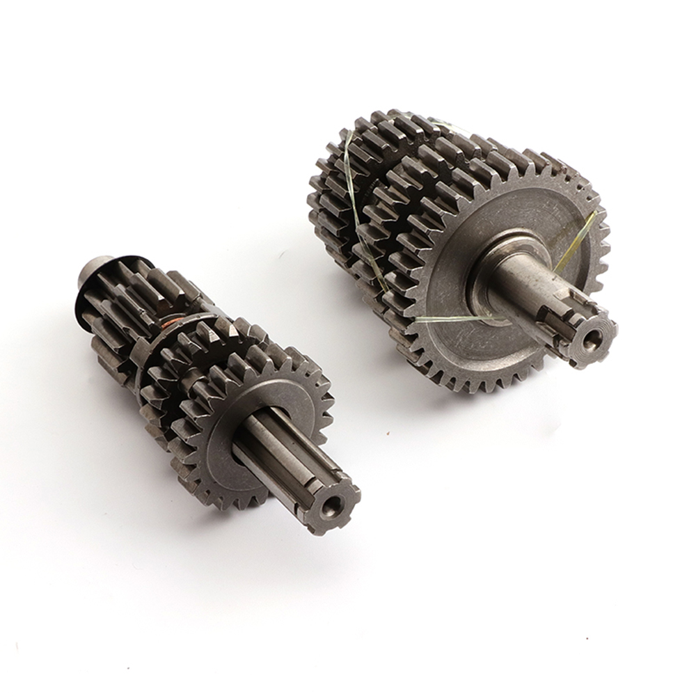 Motorcycle YX110 YX125 Transmi - Motorcycle Gear Tidy 리뷰 및 가격