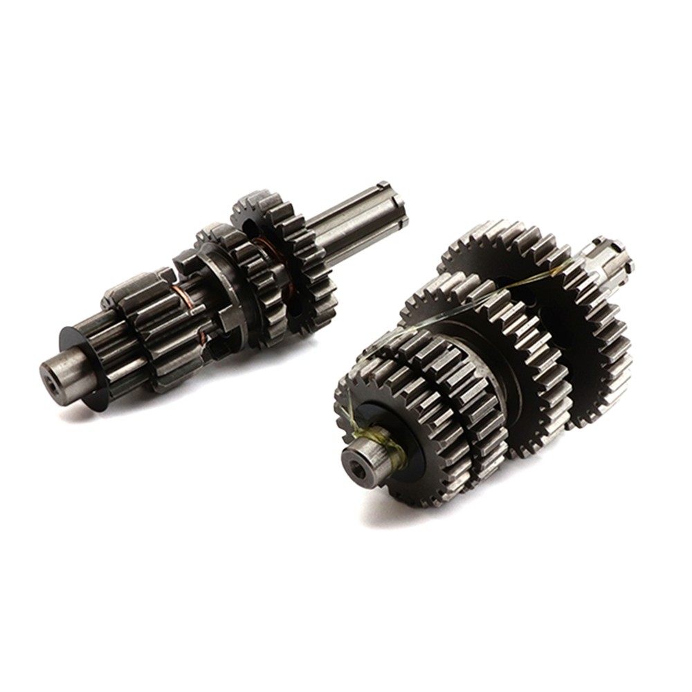 Motorcycle YX110 YX125 Transmi - Motorcycle Gear Tidy 리뷰 및 가격