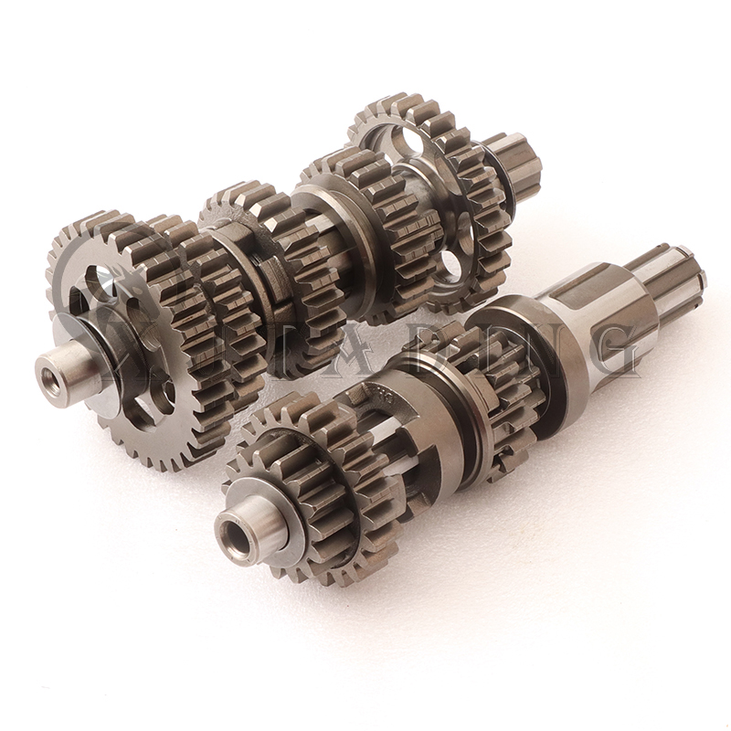 Motocross Reverse Gear 4+1 Mai - Motorcycle Gear Tidy 리뷰 및 가격