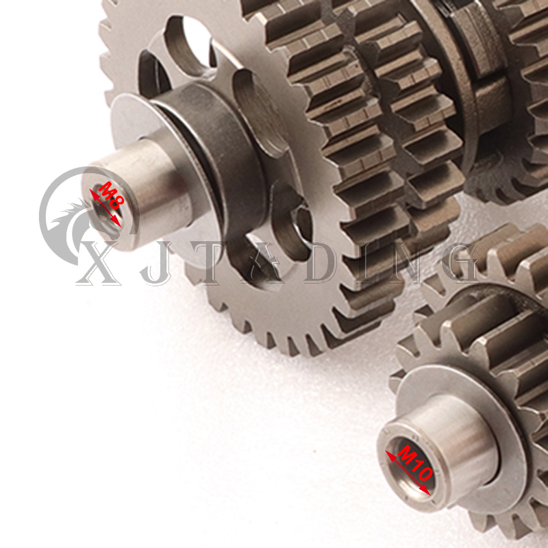 Motocross Reverse Gear 4+1 Mai - Motorcycle Gear Tidy 리뷰 및 가격