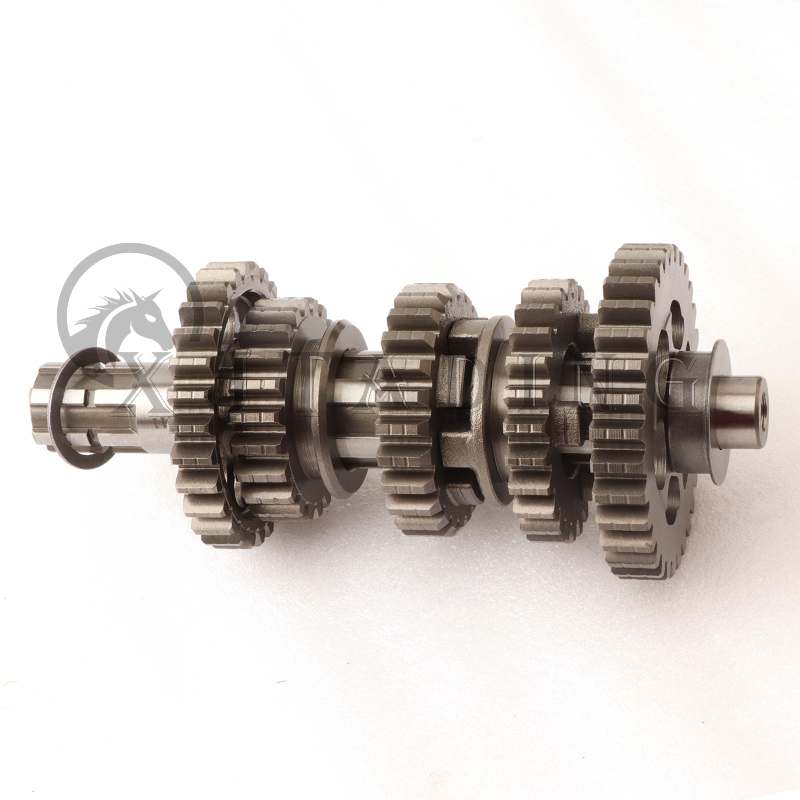 Motocross Reverse Gear 4+1 Mai - Motorcycle Gear Tidy 리뷰 및 가격