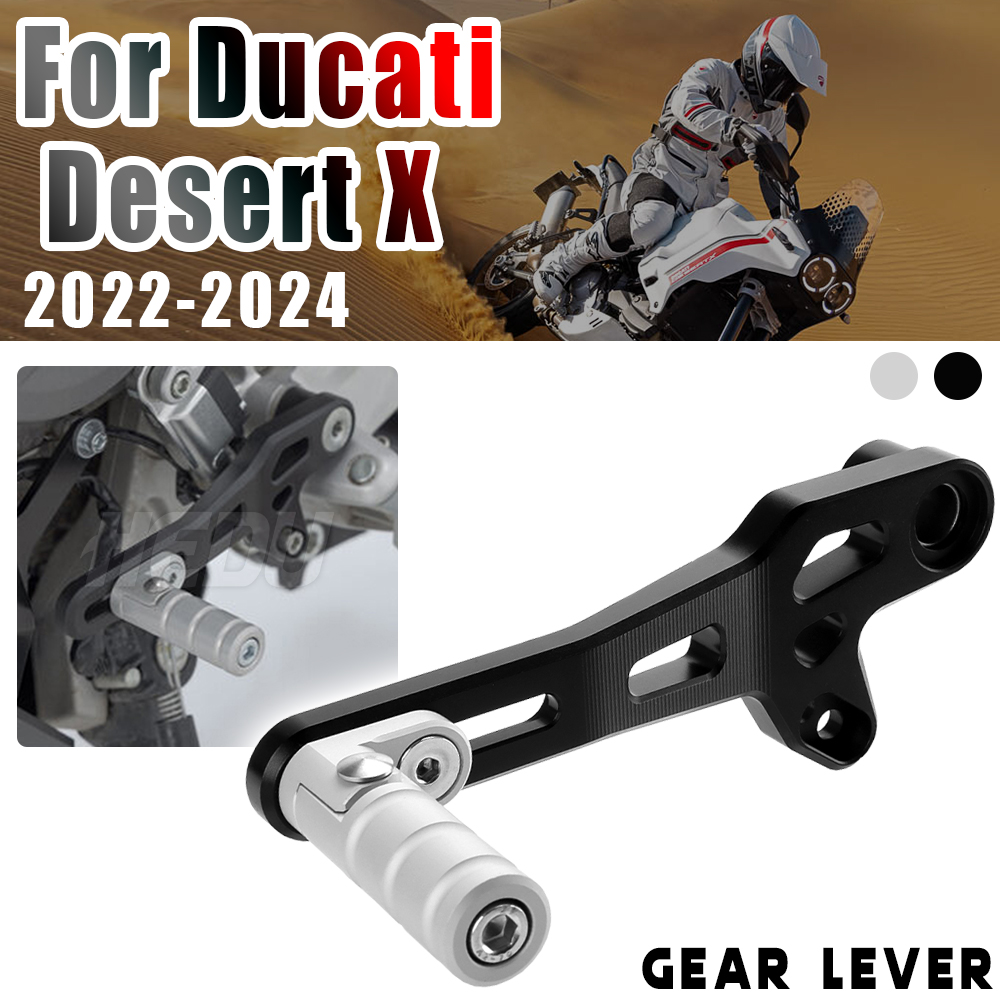DesertX Motorcycle Adjustable  - Gear X Motorcycle 리뷰 및 가격
