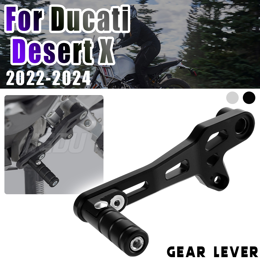 DesertX Motorcycle Adjustable  - Gear X Motorcycle 리뷰 및 가격