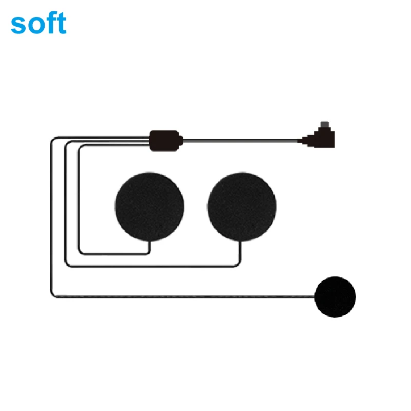 Headset Suitable For Y10/Y10-2 - Intercom Headset Helmet 리뷰 및 가격