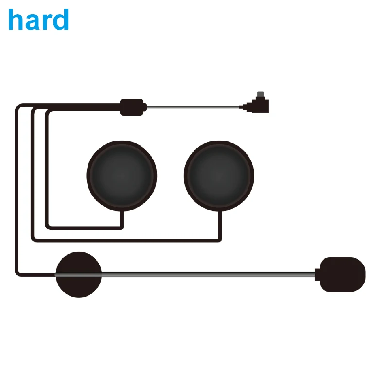 Headset Suitable For Y10/Y10-2 - Intercom Headset Helmet 리뷰 및 가격