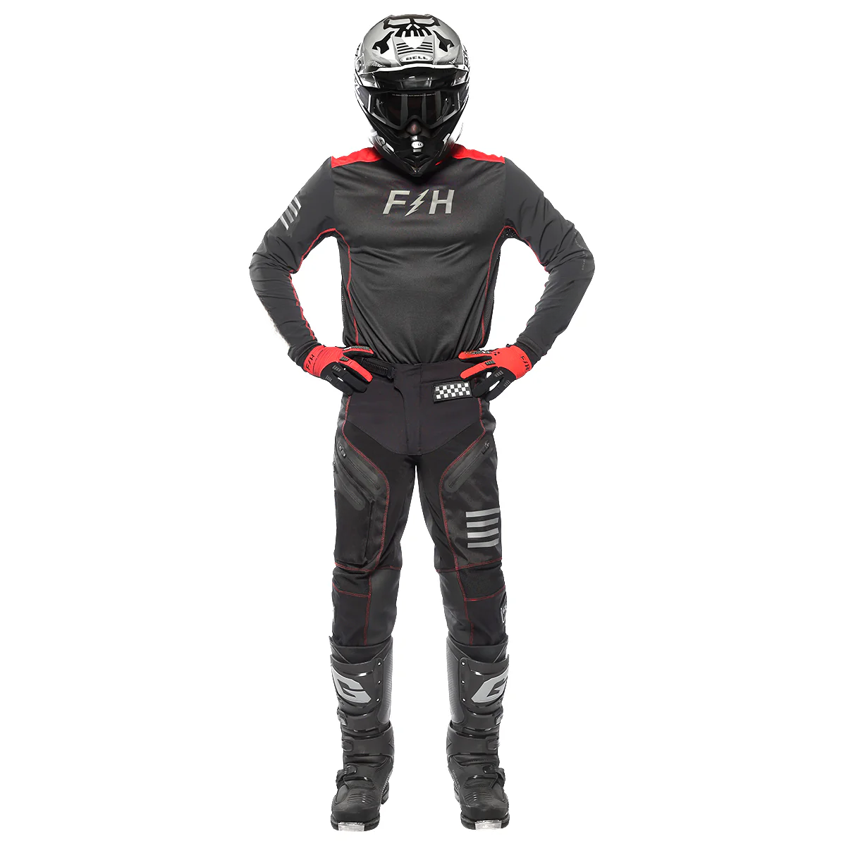 2025 Off Road MX Gear Set Moto - Motorcycle Gear Alpinestar 리뷰 및 가격