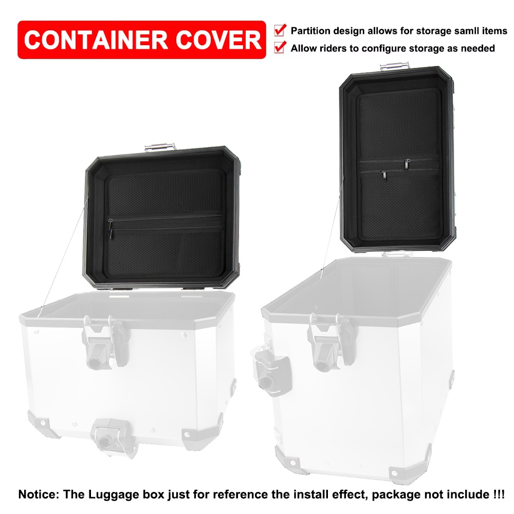Motorcycle Topcase Pannier Sad - Motorcycle Gear Backpack 리뷰 및 가격