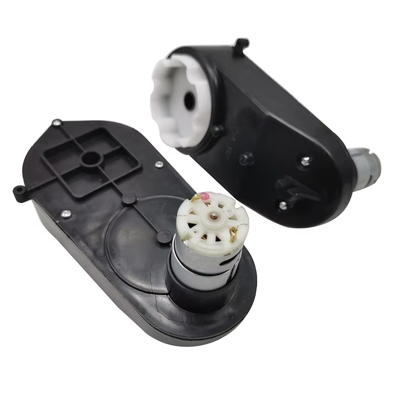 12V 390 Motor Children Toy Car - Motorcycle Gear Tidy 리뷰 및 가격