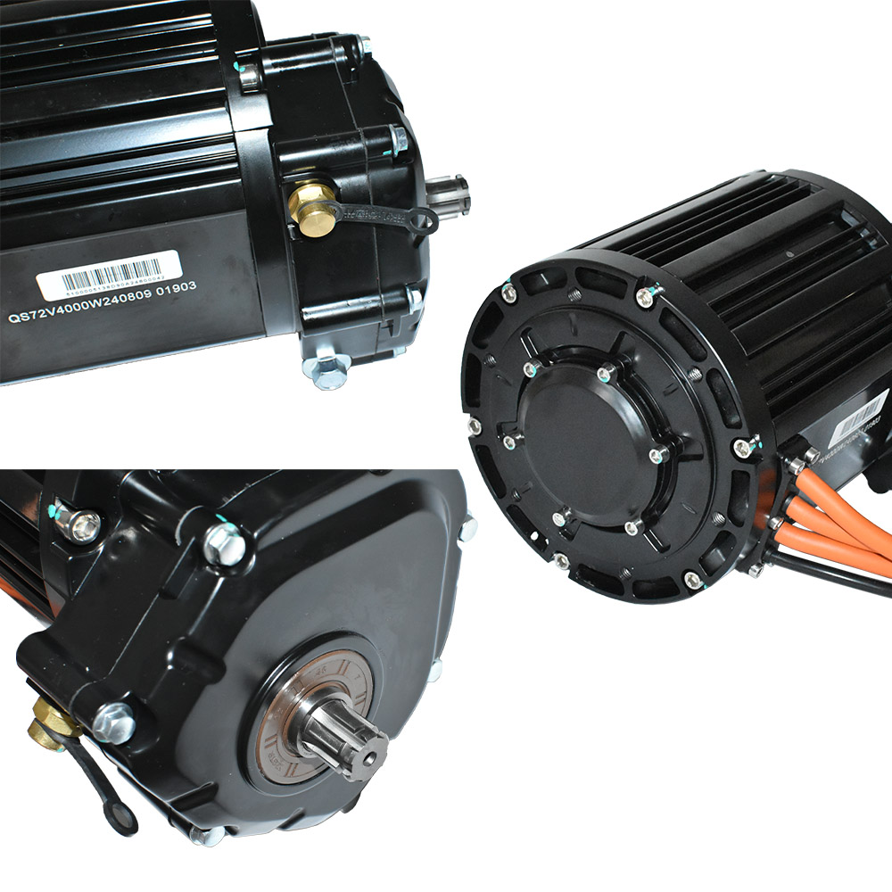 QS 4000w Central MOTOR Electri - Motorcycle Gear Ratings 리뷰 및 가격
