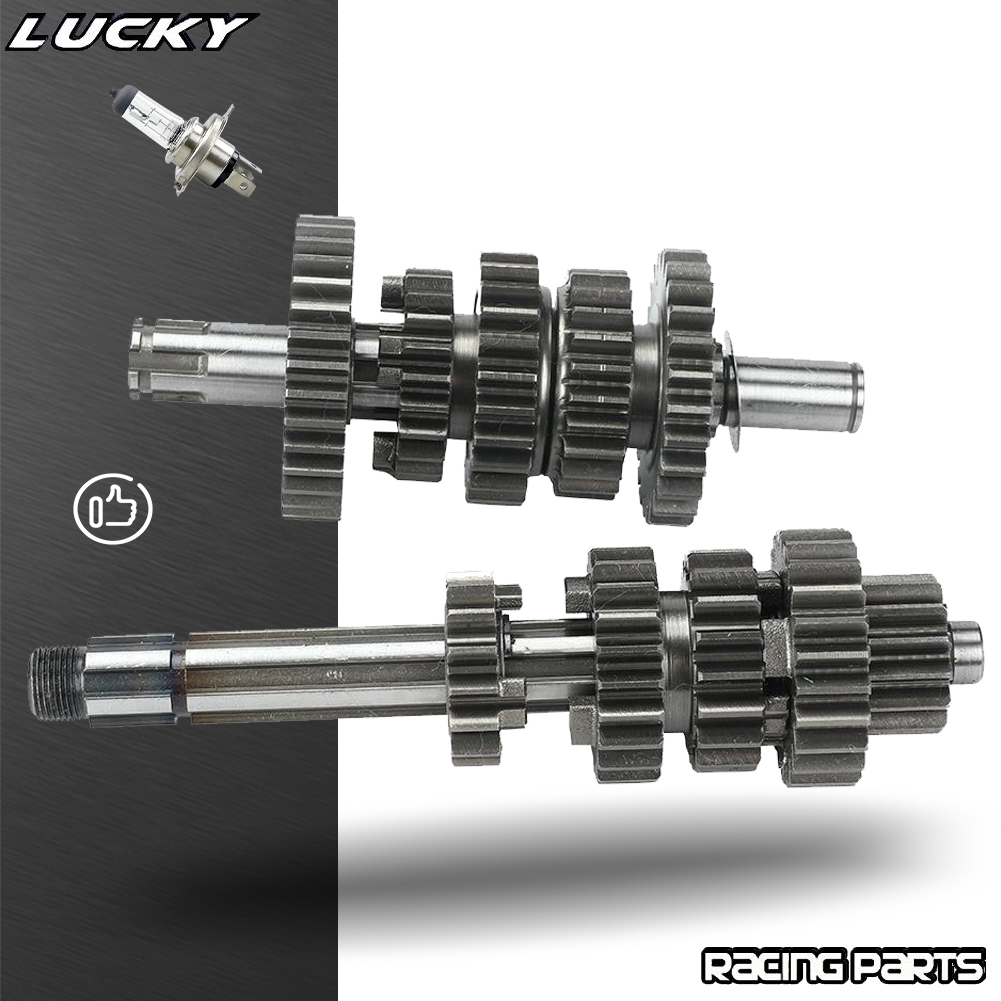 190cc Motorcycle Transmission  - Motorcycle Gear Tidy 리뷰 및 가격