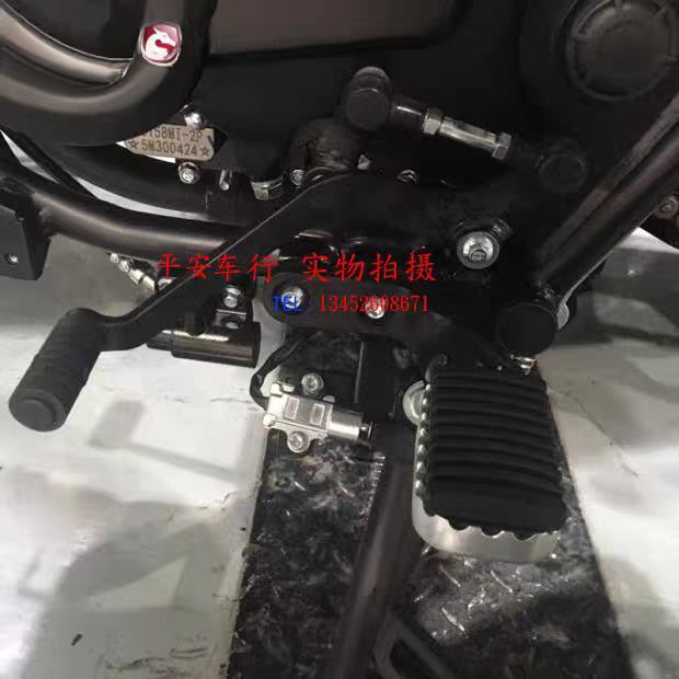 motorcycle Gear change gearshi - Gear X Motorcycle 리뷰 및 가격