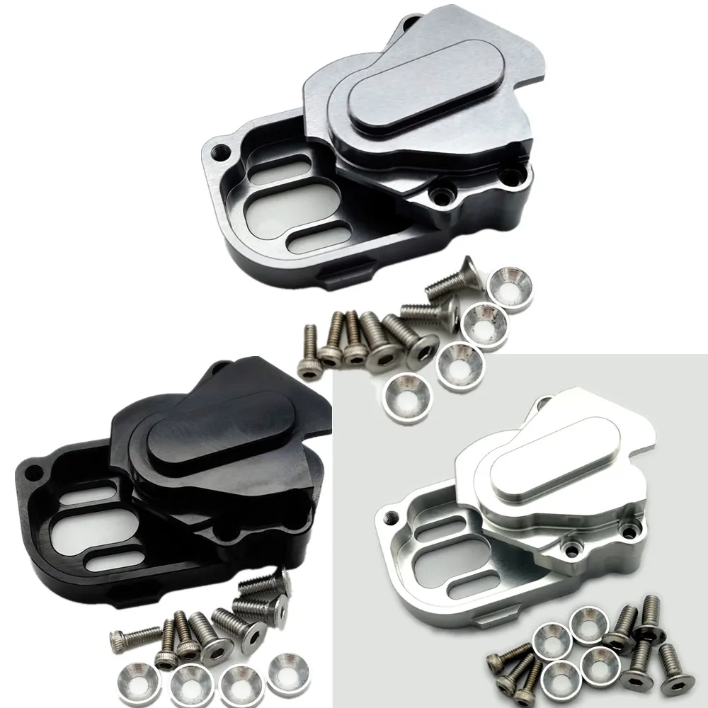 Aluminum Gear Box Suitable for - Motorcycle Gear Tidy 리뷰 및 가격