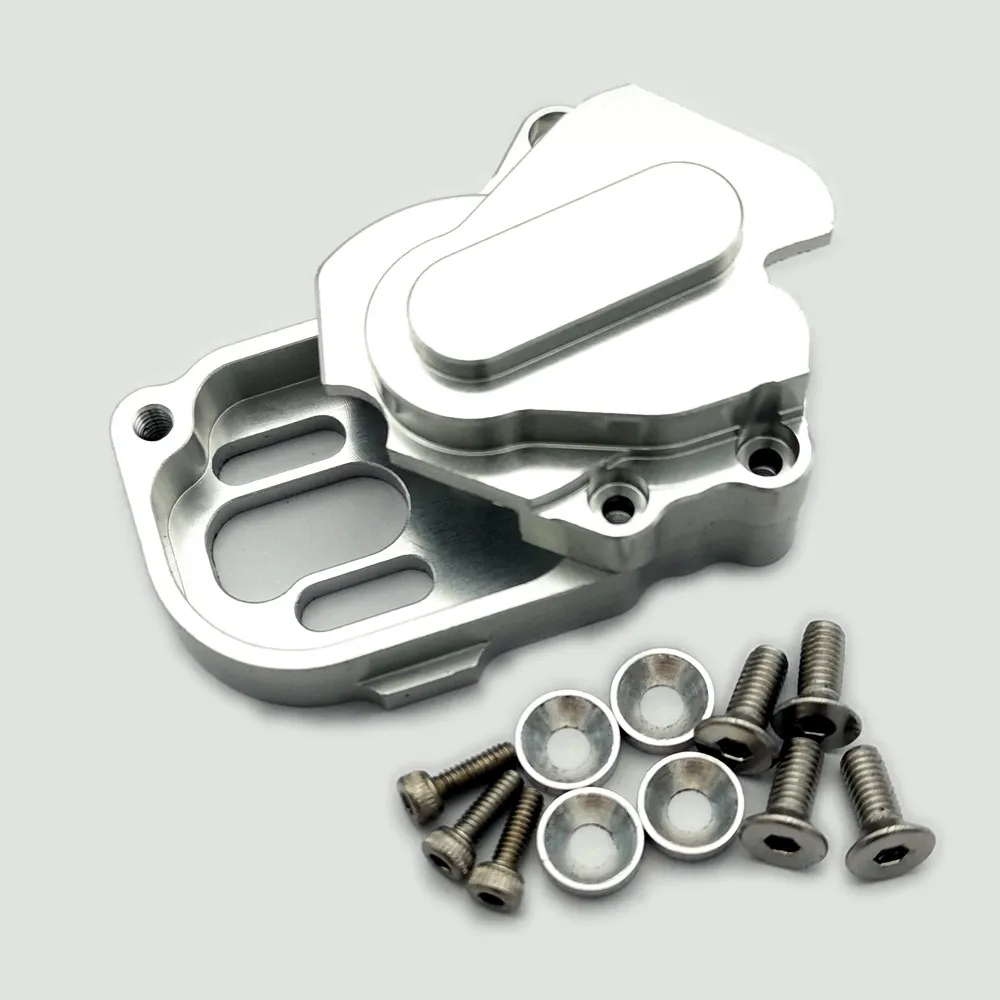Aluminum Gear Box Suitable for - Motorcycle Gear Tidy 리뷰 및 가격