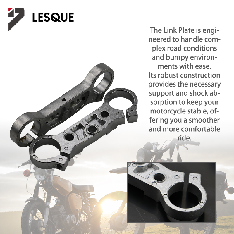 LESQUE Pit Dirt Bike Steering  - Motorcycle Gear Up Down 리뷰 및 가격