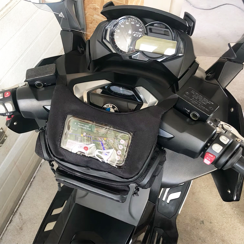 For BMW C600 SPORT C650GT C400 - Motorcycle Gear Backpack 리뷰 및 가격