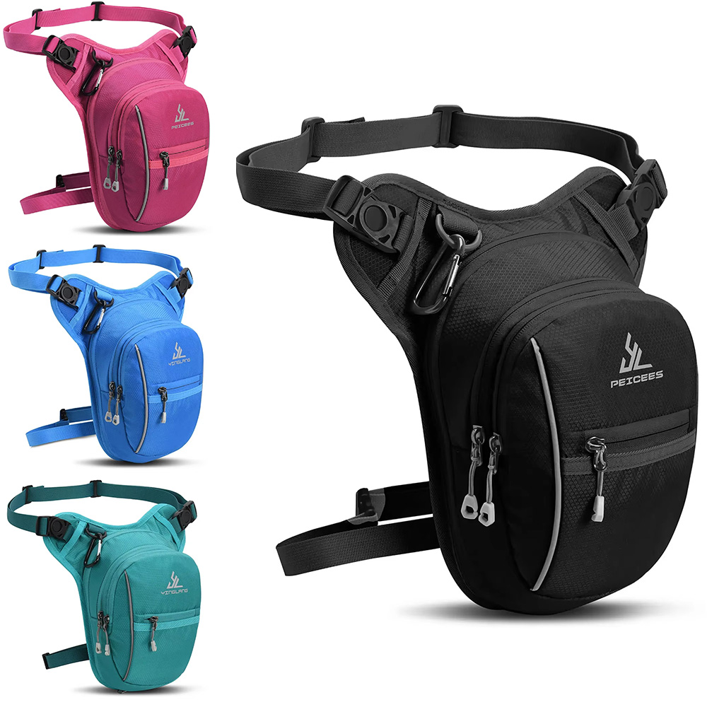 Motorcycle Leg Protector Bag,F - Motorcycle Gear Backpack 리뷰 및 가격