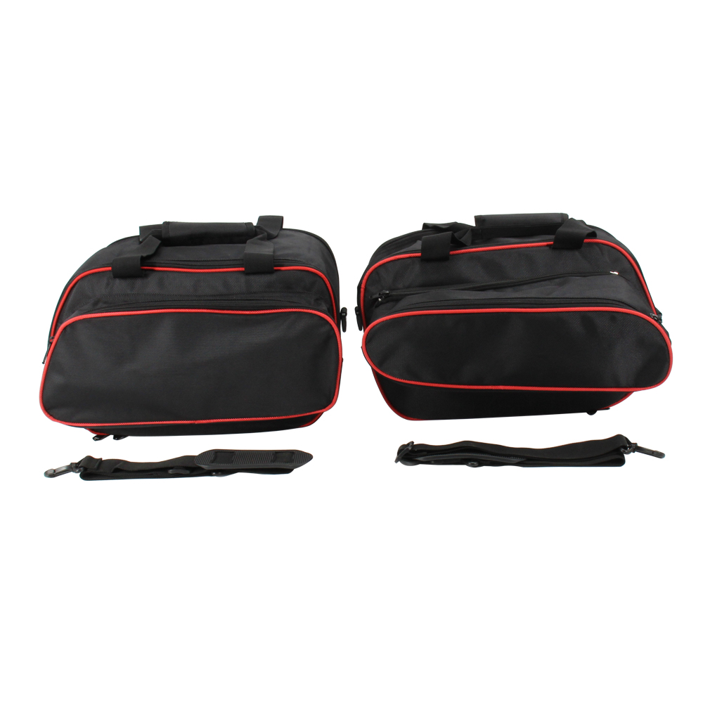 Motorcycle storage bag luggage - Motorcycle Gear Backpack 리뷰 및 가격