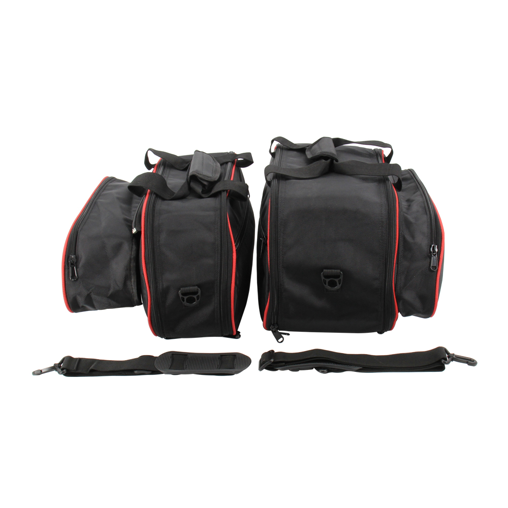 Motorcycle storage bag luggage - Motorcycle Gear Backpack 리뷰 및 가격