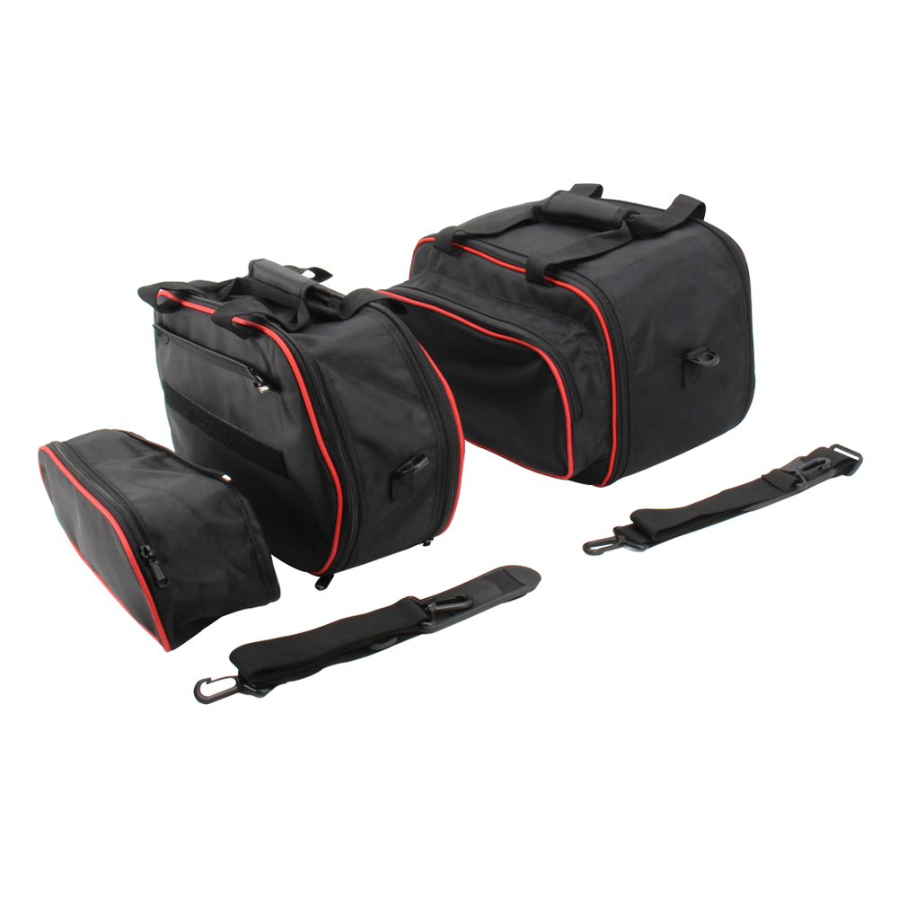 Motorcycle storage bag luggage - Motorcycle Gear Backpack 리뷰 및 가격