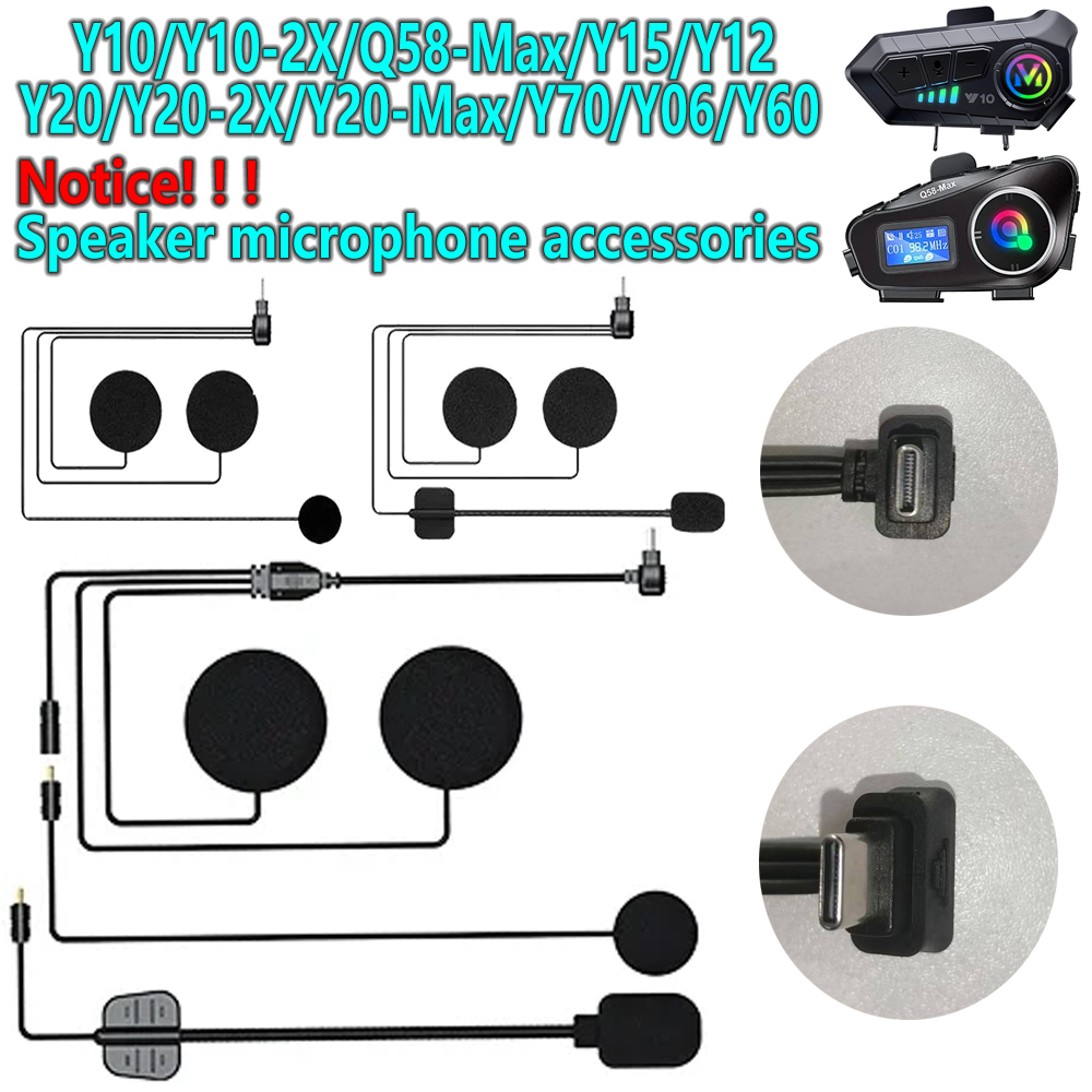 Helmet Bluetooth Headset Inter - Intercom Headset Helmet 리뷰 및 가격