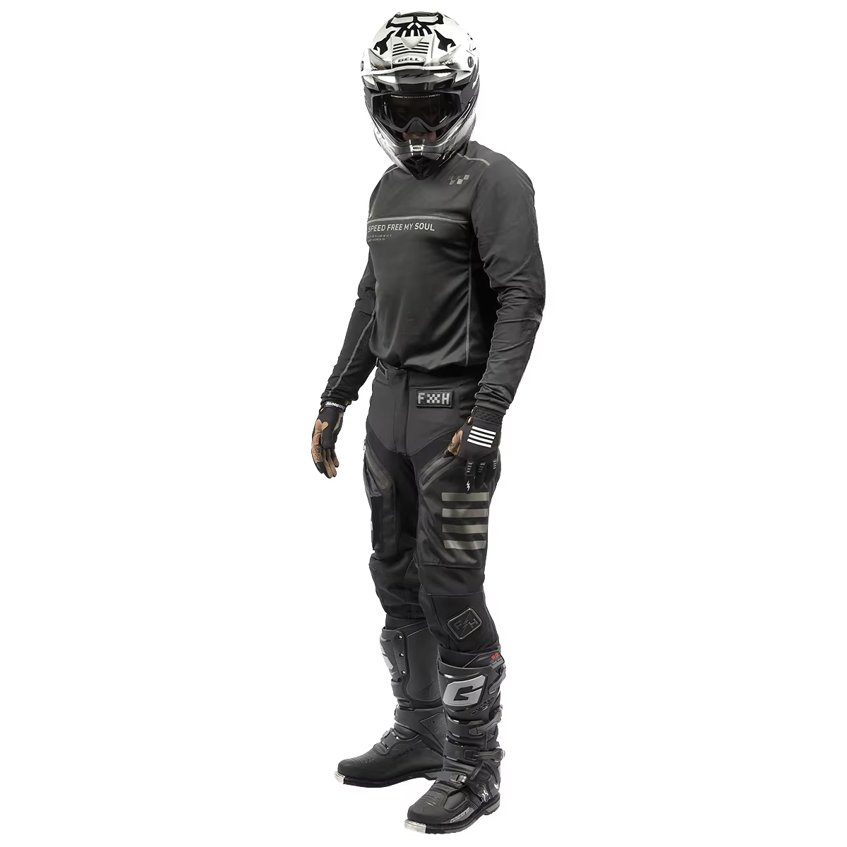 2026 shift MX Off Road Motocro - Motorcycle Gear Alpinestar 리뷰 및 가격