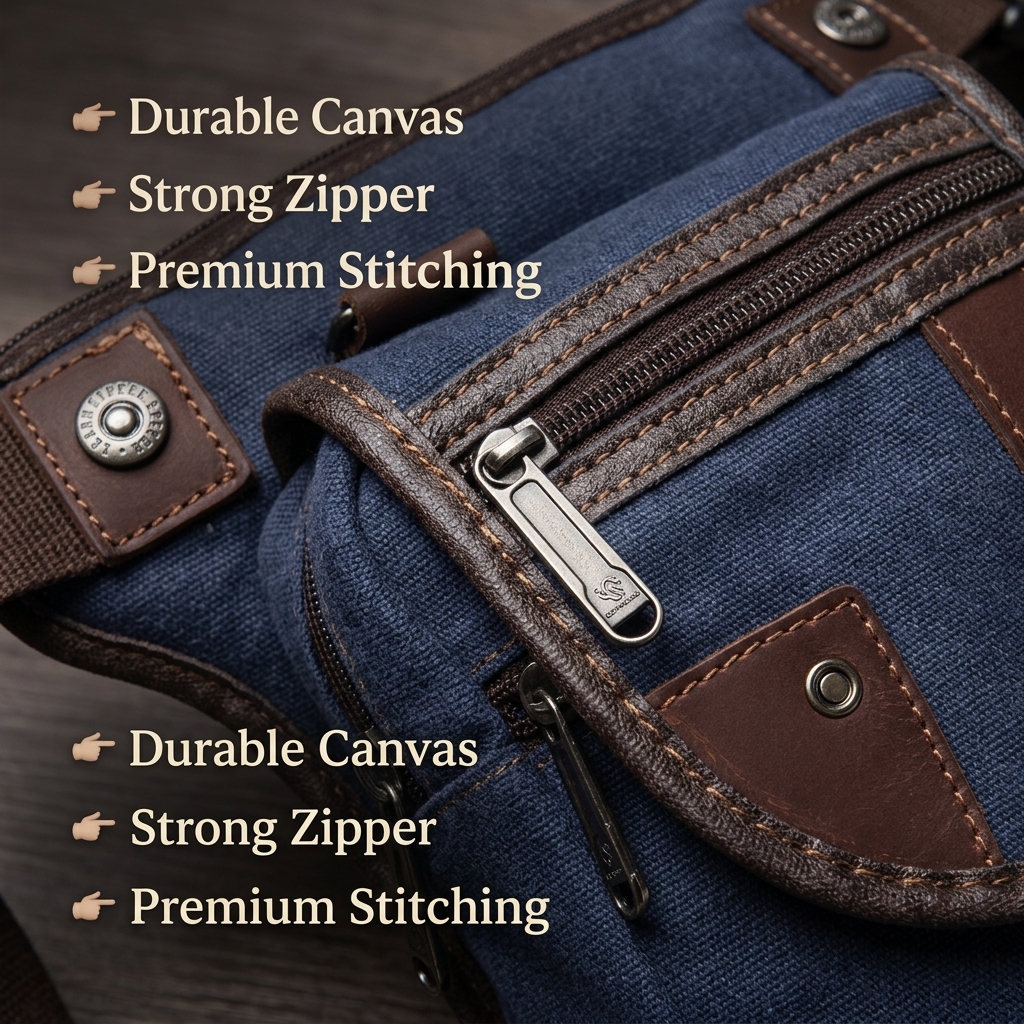 Motorcycle Drop Leg Bag Men Ca - Motorcycle Gear Backpack 리뷰 및 가격