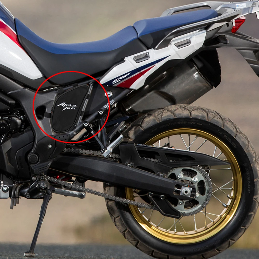 Motorcycle For Honda CRF1000L  - Motorcycle Gear Backpack 리뷰 및 가격