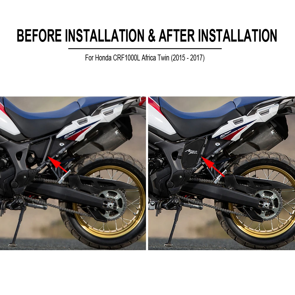 Motorcycle For Honda CRF1000L  - Motorcycle Gear Backpack 리뷰 및 가격
