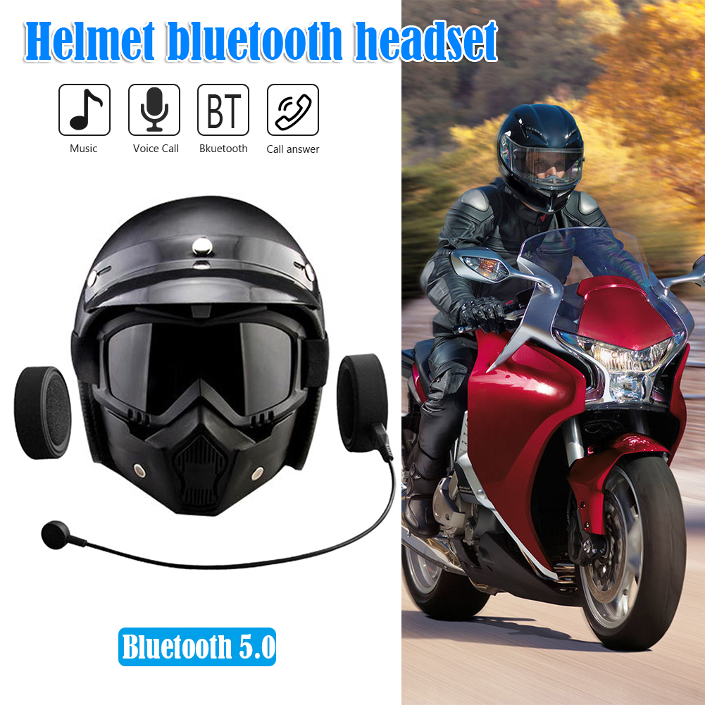 BT17 Handsfree Bluetooth-compa - Intercom Headset Helmet 리뷰 및 가격