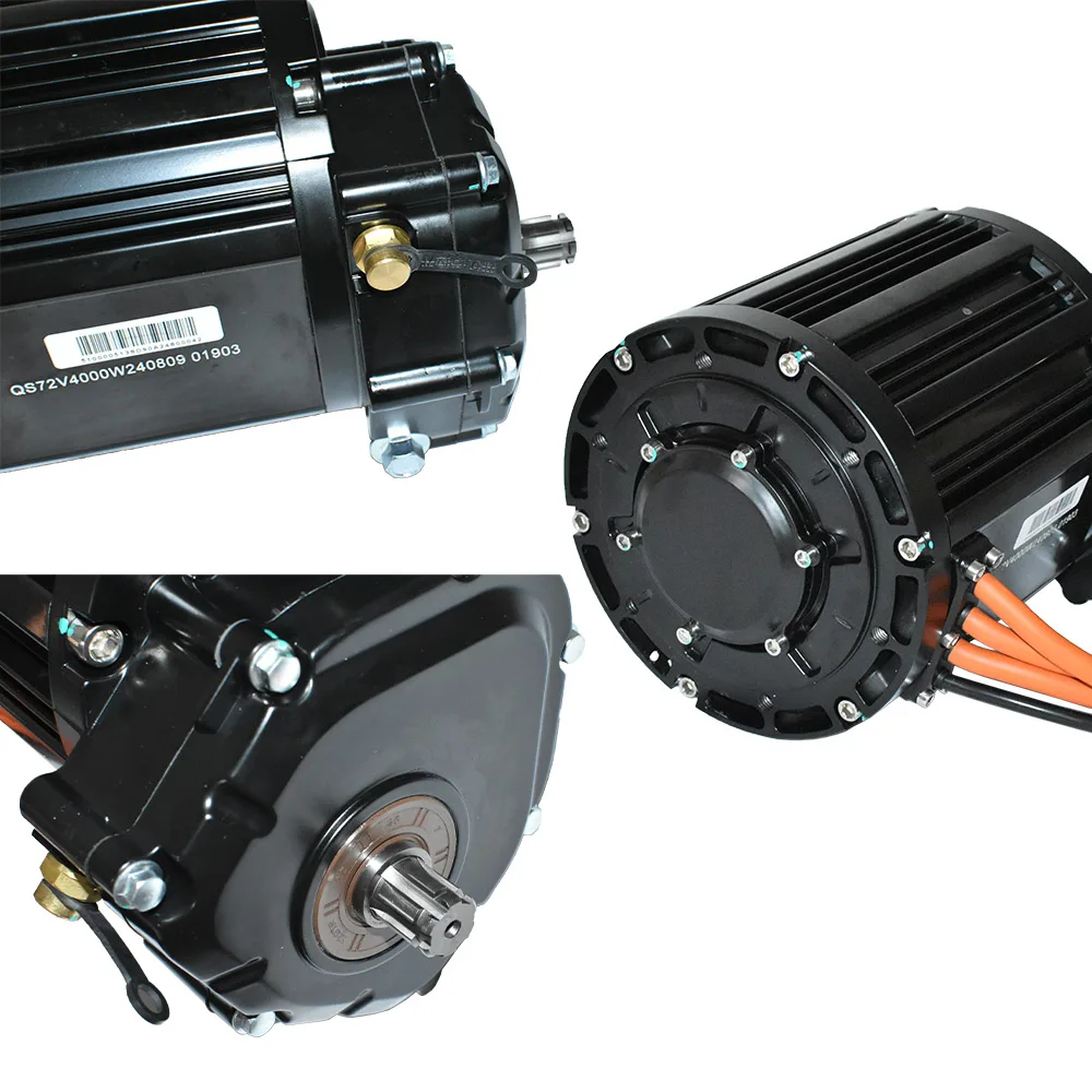 QS 4000w Central MOTOR Electri - Motorcycle Gear Ratings 리뷰 및 가격