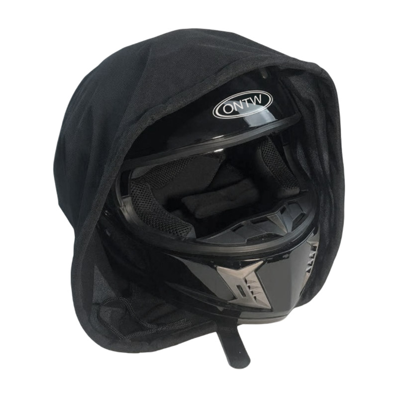 Soft Helmet Bag Plush Drawstri - Motorcycle Gear Backpack 리뷰 및 가격